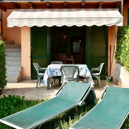 Holiday Apartment Albachiara Тавернола Бергамаска Екстериор снимка