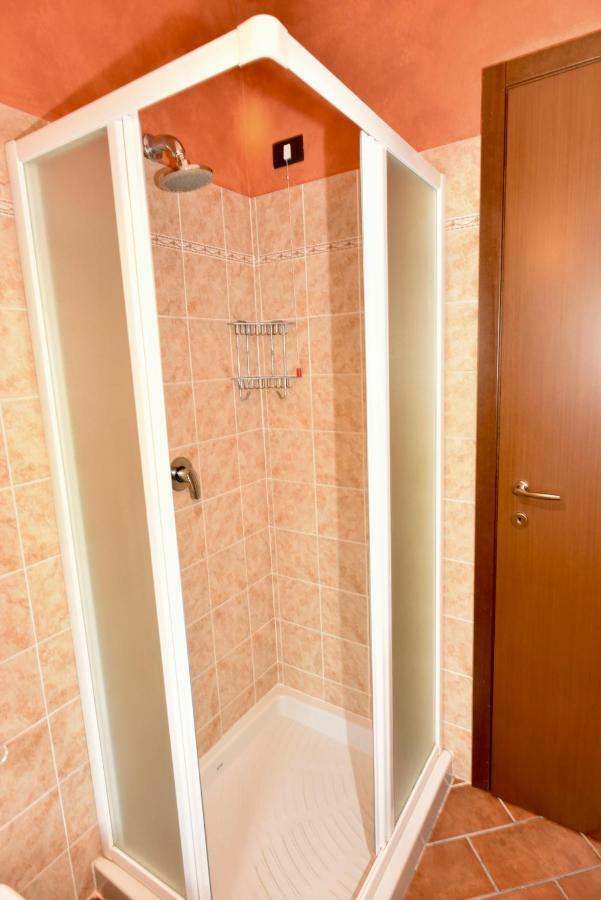 Holiday Apartment Albachiara Тавернола Бергамаска Екстериор снимка