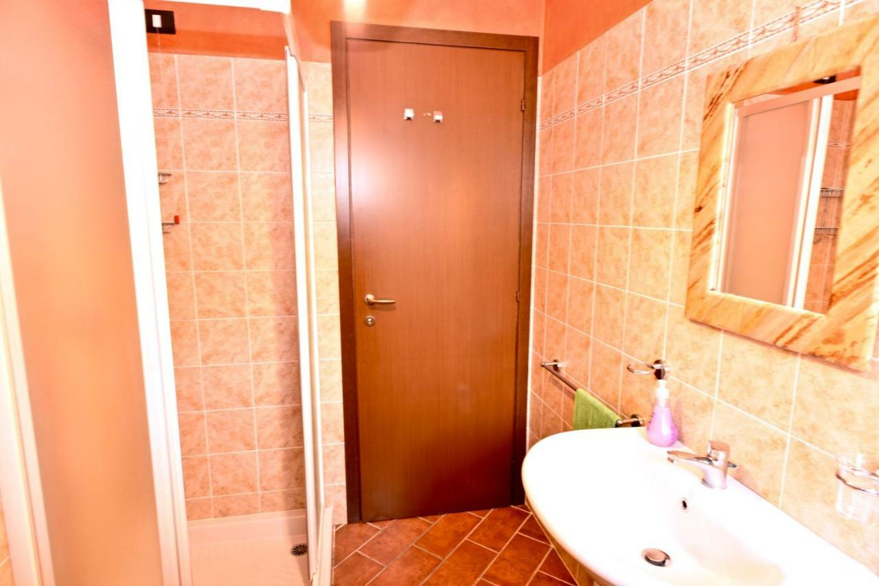 Holiday Apartment Albachiara Тавернола Бергамаска Екстериор снимка